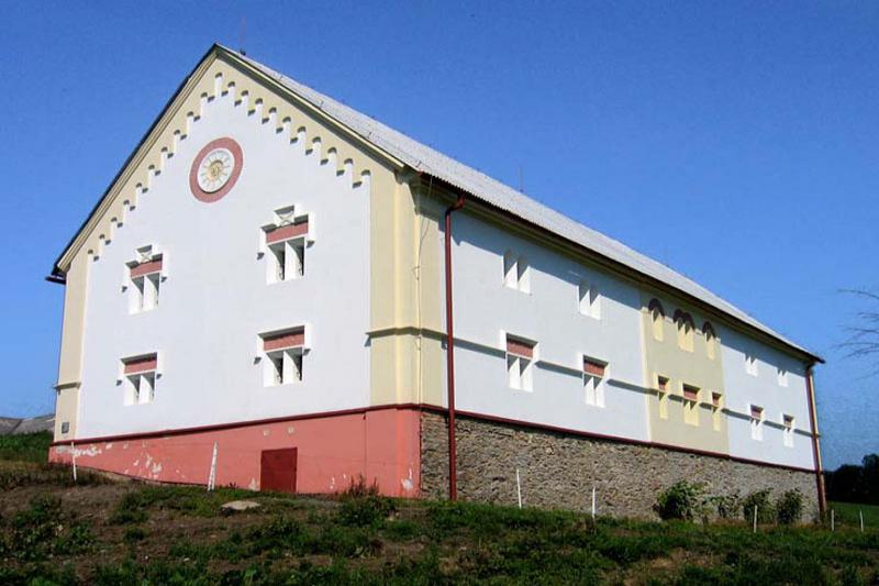 Kroměšín
