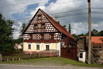 Těšovice ( © Luděk Pitter 06/2009)