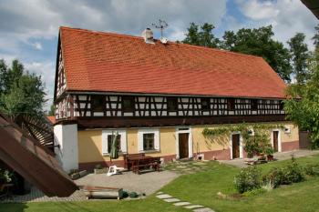 Těšovice ( © Luděk Pitter 06/2009)