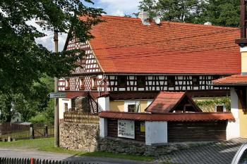 Těšovice ( © Luděk Pitter 06/2009)