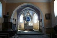 kostel sv. Václava