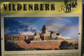 Vildenberk (© Tomáš Marek, 06/2012)