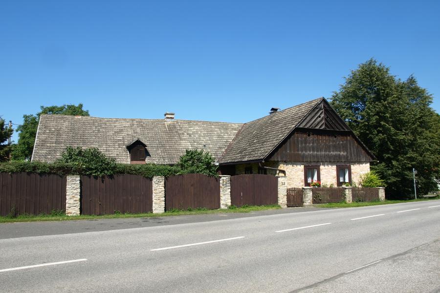 Velká Bukovina