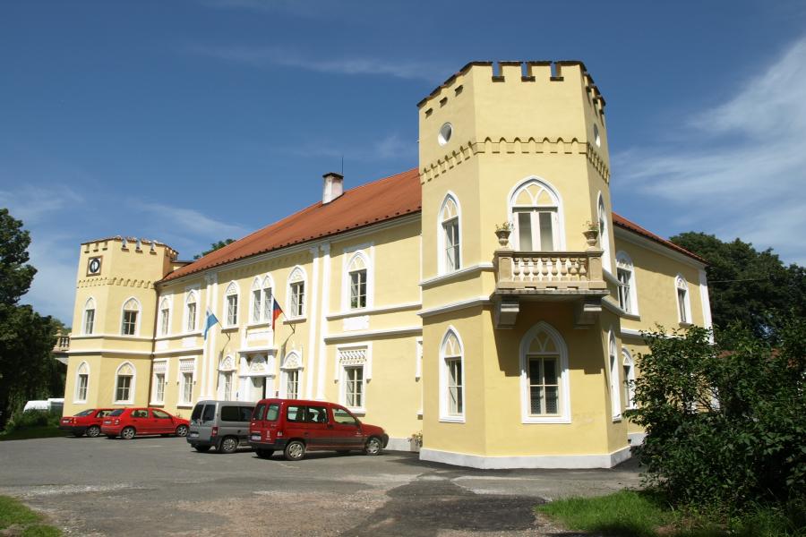 Petrovice