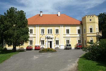 čelní pohled ( © Milan Caha 08/2009)