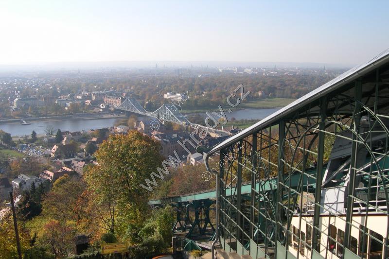 visutá lanová dráha (Schwebeseilbahn) visutá lanová dráha (Schwebeseilbahn)