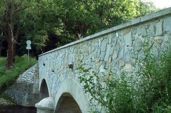 Východní strana (© Jiří Cukr, 08/2009)