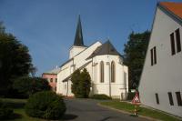kostel sv. Petra a Pavla