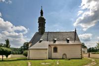 kostel sv. Kunhuty