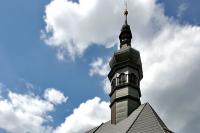 kostel sv. Kunhuty