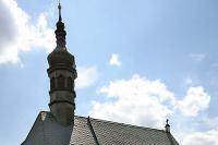 kostel sv. Kunhuty