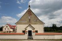 kostel sv. Kunhuty