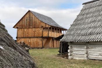 Palác (© Jiří Čížek 01/2021)