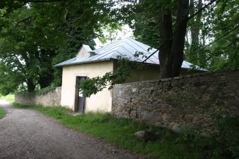 obřadní síň ( © Milan Caha 08/2009)