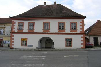  ( ©Martin Kabeláč 07/2007)