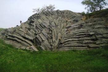 Hirtstein (© Zdeněk Susa, 08/2009)