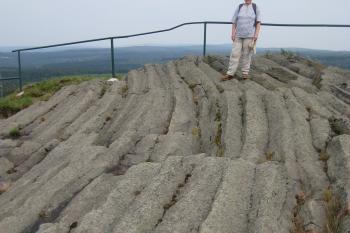 Hirtstein (© Zdeněk Susa, 08/2009)