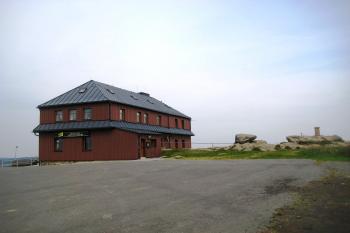 Hirtstein (© Zdeněk Susa, 08/2009)