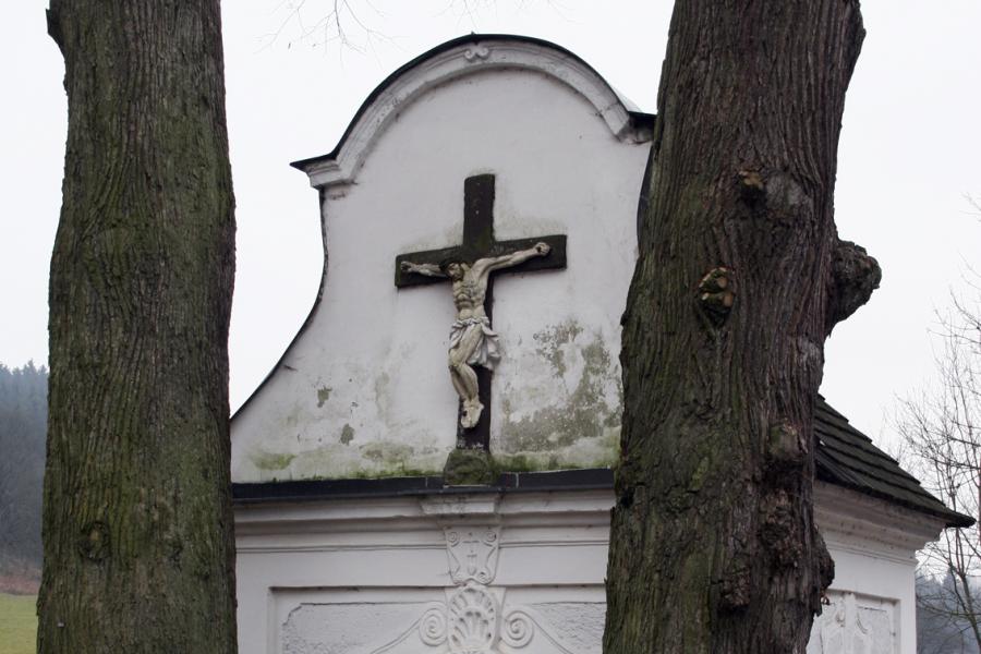 kaple sv. Anny