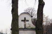 kaple sv. Anny