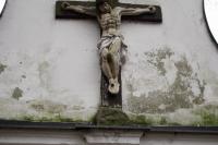 kaple sv. Anny