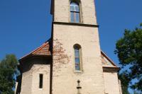 kostel Panny Marie Pomocné