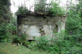 Pohled od východu (© Jiří Cukr, 08/2009)