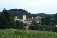 kostel sv. Šimona a Judy