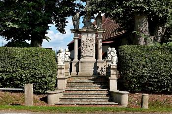 Kalvárie (© Petr Skala 09/2022)