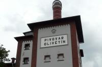 benediktinský pivovar