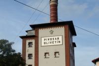 benediktinský pivovar