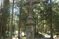 Machovský kříž