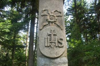 podstavec ( © Milan Caha 08/2009)