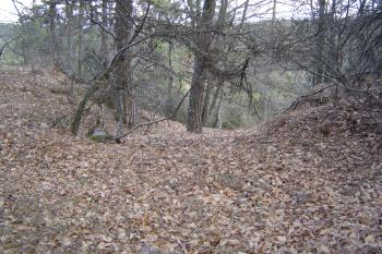 Příkop (© Prudký Martin, 02/2004)
