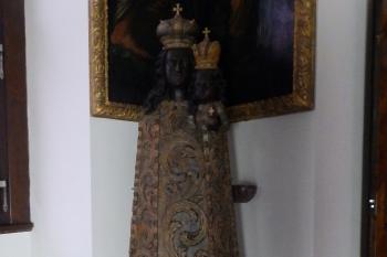 P. Maria Montserratská (© Johannes Cladis, 06/2015)