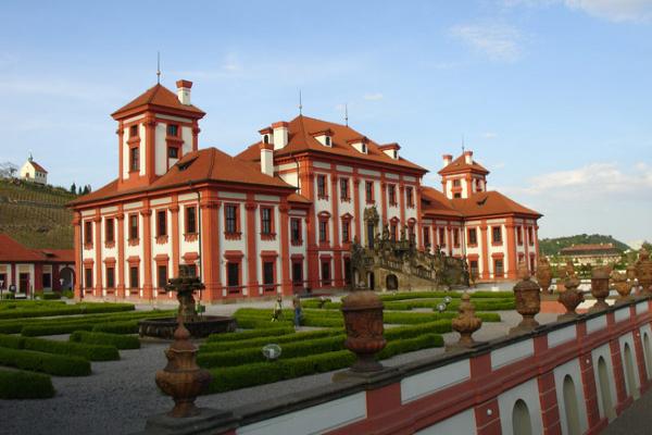 Troja