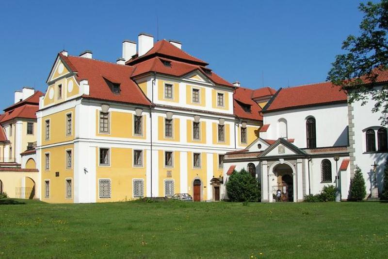 Zbraslav