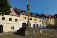 mariánský sloup