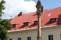 mariánský sloup