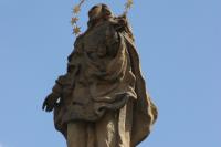mariánský sloup