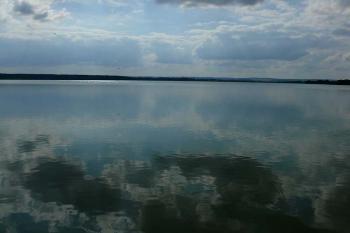 Horusický rybník (© Jiří Cukr, 08/2009)
