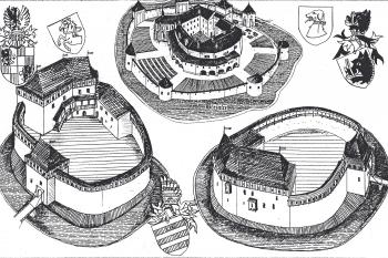 rekonstrukce podle J. Kopečka (© jan heřman, 02/2012)