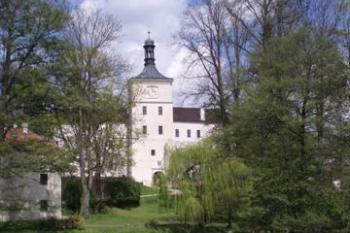 Prostě nádhera... (© Gogol, 05/2008)