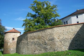 Březnice (© Michal Brůža, 09/2009)