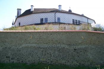 Březnice (© Michal Brůža, 09/2009)