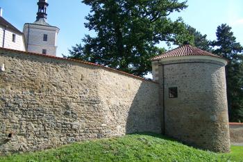 Březnice (© Michal Brůža, 09/2009)