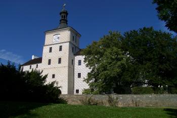 Březnice (© Michal Brůža, 09/2009)