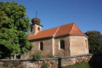 kostel sv. Jakuba Většího
