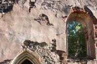 kostel sv. Petra a Pavla