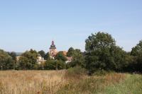 kostel sv. Kříže